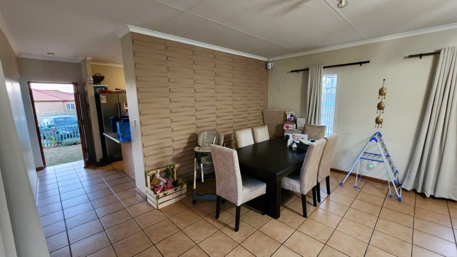 3 Bedroom Property for Sale in Cashan North West